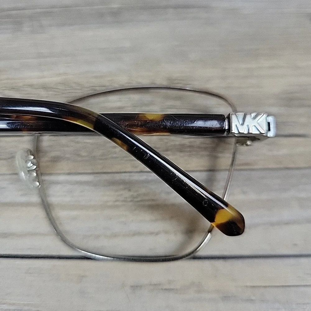 Michael Kors MK 3052 Strasbourg 1350 54/16 140 Womens Full‎ Rim Eyeglasse Frames